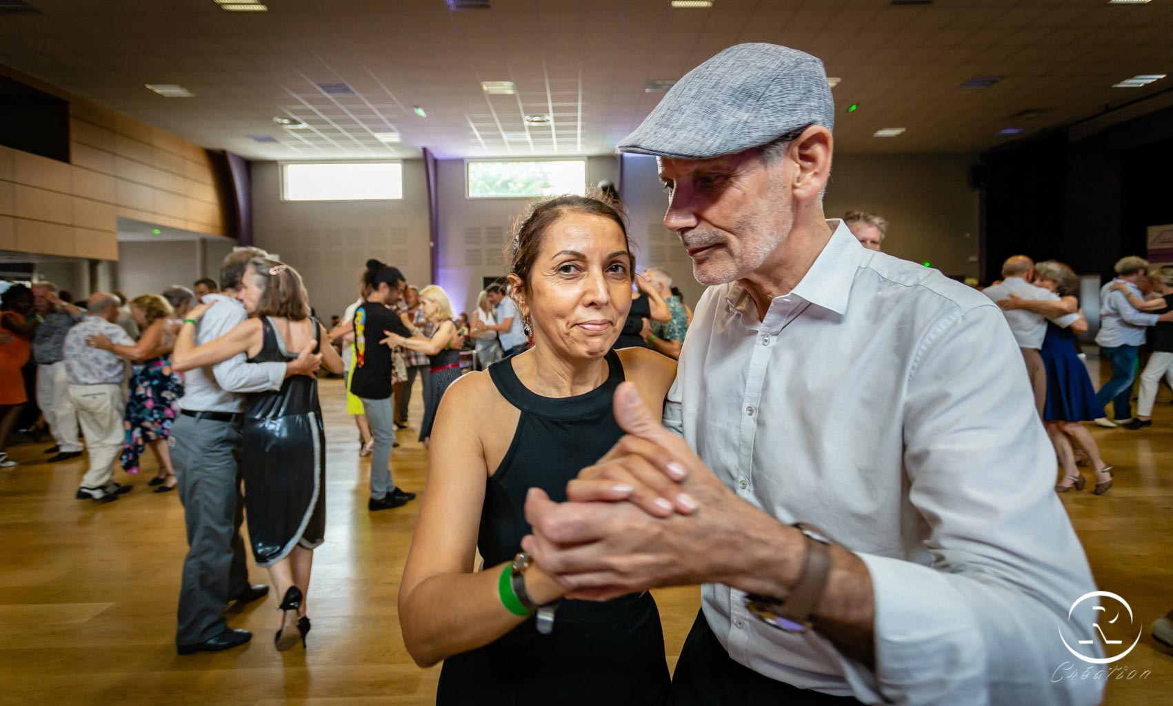 Milongas du 17ème Festival de Tango Saint Geniez d'Olt